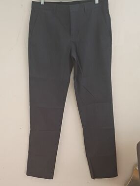Express Men's Dress Pants in Black